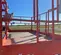 2018 Skyjack SJ8841RT Rough Terrain Scissor Lift