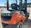 2018 Toyota 8FDU30 Warehouse Forklift