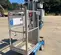 2018 Genie AWP-30SDC Pusharound Lift