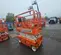 2019 Snorkel S3219E Scissor Lift