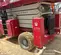 2017 MEC 6092RT Rough Terrain Scissor Lift