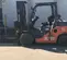 2014 Toyota 8FG35U Forklift
