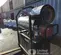 2021 FLAGRO FVO-400RCBT Heater