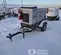 2021 Wacker Neuson G25 T4F Diesel Generator