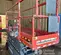 2019 Skyjack SJIII3226 Scissor Lift