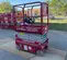 2016 Skyjack SJIII4632 Scissor Lift