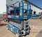 2017 Genie GS-4047 Scissor Lift