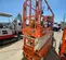 2019 Snorkel S3226E Scissor Lift