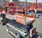 2017 Skyjack SJIII3219 Scissor Lift