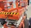 2018 Snorkel S3219E Scissor Lift
