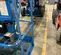 2014 Genie Z-45/25J DC Articulating Boom Lift