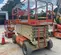 2019 JLG 4069LE Scissor Lift