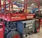 2021 Skyjack SJ6826RT Rough Terrain Scissor Lift
