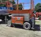 2019 Snorkel S3370RT Rough Terrain Scissor Lift
