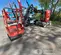 2019 Skyjack SJ30ARJE Articulating Boom Lift