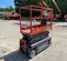 2016 Skyjack SJIII3219 Scissor Lift