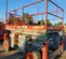 2018 Skyjack SJ8831RT Rough Terrain Scissor Lift