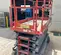 2017 Skyjack SJIII4740 Scissor Lift