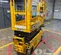 2018 JCB S1930E Scissor Lift