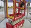 2022 MEC MICRO 13-XD Scissor Lift
