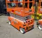 2019 Snorkel S3219E Scissor Lift
