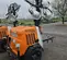 2020 Magnum Pro MLT6SM Portable Light Tower