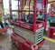 2018 MEC MICRO 19 Scissor Lift