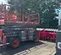 2019 Skyjack SJ8841RT Rough Terrain Scissor Lift