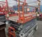 2018 Skyjack SJIII4632 Scissor Lift