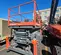2017 Skyjack SJ8841RT Rough Terrain Scissor Lift
