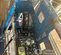 2017 Genie GR-20 Self-Propelled One-Person Lift