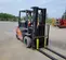2017 Toyota 8FGU25 Forklift