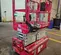 2018 MEC MICRO 19 Scissor Lift