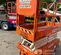 2018 Snorkel S3219E Scissor Lift