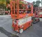 2019 Snorkel S3226E Scissor Lift