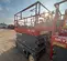 2017 Skyjack SJIII4740 Scissor Lift