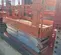 2018 Snorkel S4726E Scissor Lift