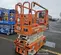 2018 Snorkel S3219E Scissor Lift