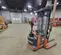2018 Toyota 6BWR15 Warehouse Forklift