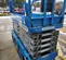 2018 Genie GS-3232 Scissor Lift