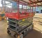 2017 Skyjack SJIII4740 Scissor Lift