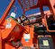 2019 SKYTRAK 10054 Forklift