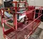 2017 Skyjack SJ61T Boom Lift