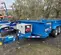 2018 Towmaster T-12HD 12FT GAS Dump Trailer