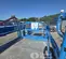 2016 Genie GS-4390 RT Rough Terrain Scissor Lift
