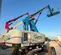 2017 Genie S-65 Boom Lift