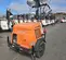 2019 Magnum Pro MLT6SM Portable Light Tower