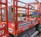 2017 Skyjack SJIII3219 Scissor Lift