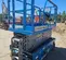 2018 Genie GS-3246 Scissor Lift