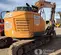 2019 Case CX145D Excavator